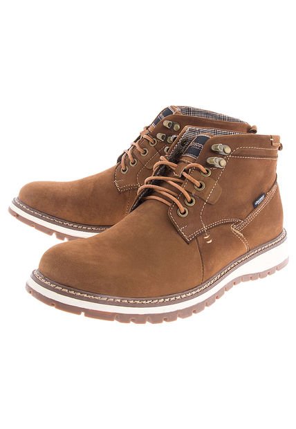 Bota Outdoor Café Discovery Expedition - Compra Ahora | Dafiti Colombia