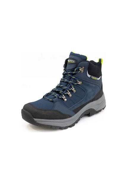 Botas outdoor hombre dafiti Clearance