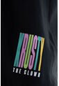 Camiseta De Krusty Regular Fit Para Hombre XL de Disney