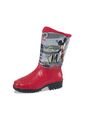 Botas Mickey Remei Rojo Para Niño Disney de Disney