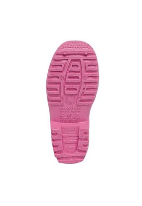 Botas Sofia Celeste Fucsia Para Niña Disney