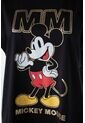 Camiseta De Mickey Mouse Regular Fit Para Mujer XS de Disney