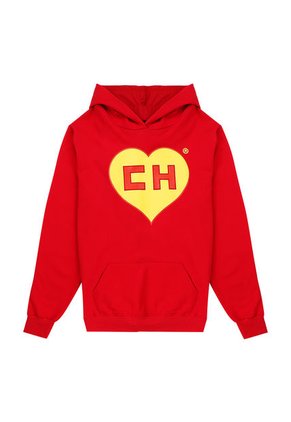 Buso Chapulin Colorado Para Adulto Rojo