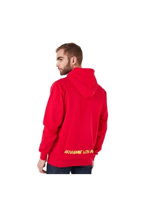 Buso Chapulin Colorado Para Adulto Rojo