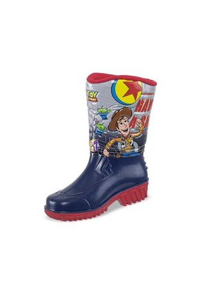 Botas Toy Kido Azul Para Niño Disney