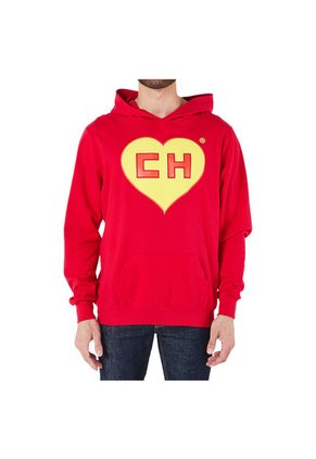 Buso Chapulin Colorado Para Adulto Rojo