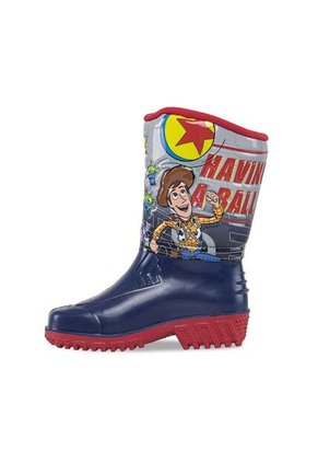 Botas Toy Kido Azul Para Niño Disney