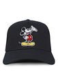 GORRA MICKEY MOUSE DISNEY ORIGINAL MALLA NEGRA OC CAPS de Disney