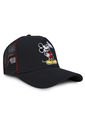 GORRA MICKEY MOUSE DISNEY ORIGINAL MALLA NEGRA OC CAPS de Disney