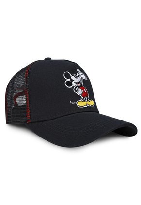GORRA MICKEY MOUSE DISNEY ORIGINAL MALLA NEGRA OC CAPS
