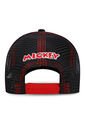 GORRA MICKEY MOUSE DISNEY ORIGINAL MALLA NEGRA OC CAPS de Disney