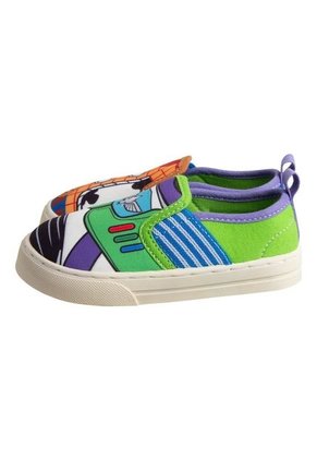 Zapatos Con Diseño De Toy Story Para Niño Pequeño Multicolor Disney 195739