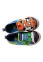 Zapatos Con Diseño De Toy Story Para Niño Pequeño Multicolor Disney 195739 de Disney
