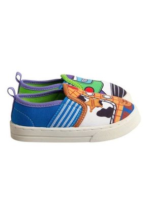 Zapatos Con Diseño De Toy Story Para Niño Pequeño Multicolor Disney 195739