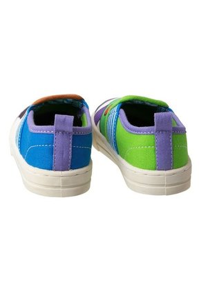 Zapatos Con Diseño De Toy Story Para Niño Pequeño Multicolor Disney 195739