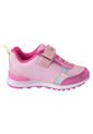 Zapatos Deportivos Con Diseño De Minnie Para Niña Pequeña Rosa Disney 200239 Payless de Disney