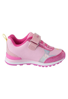 Zapatos Deportivos Con Diseño De Minnie Para Niña Pequeña Rosa Disney 200239 Payless