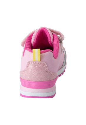 Zapatos Deportivos Con Diseño De Minnie Para Niña Pequeña Rosa Disney 200239 Payless