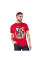 Camiseta Chavo Del 8 Para Adulto Rojo de Disney