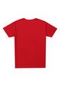 Camiseta Chavo Del 8 Para Adulto Rojo de Disney