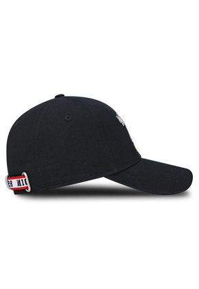 GORRA MICKEY MOUSE DISNEY ORIGINAL CLÁSICA NEGRO OC CAPS