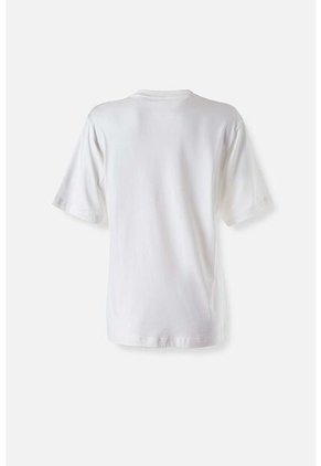 Camiseta De Minnie Mouse Regular Fit Para Mujer S