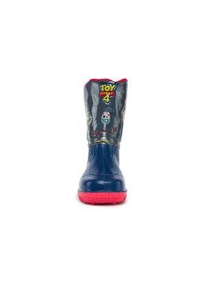 Botas Toy Andy Rojo Para Niño Disney