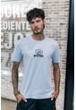 Camiseta De Lilo Y Stitch Regular Fit Para Hombre M de Disney