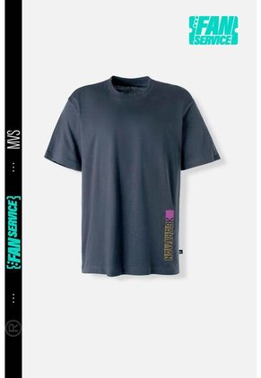 Camiseta De Los Simpson Regular Fit Para Hombre XS