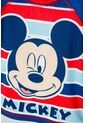 Conjunto De Baño De Mickey Mouse De Camiseta Manga Larga Para Niño 2T A 5T 5T de Disney