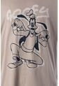 Camiseta De Goofy Regular Fit Para Hombre M de Disney