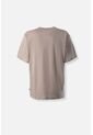 Camiseta De Goofy Regular Fit Para Hombre M de Disney