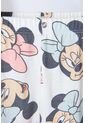 Pijama De Minnie Mouse Multicolor Con Pantalón Largo Para Bebé Niña 12-18 de Disney
