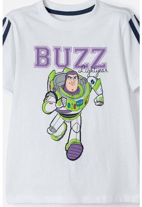Conjunto De Toy Story Pantalón Largo Multicolor Para Niño 3T A 6T 5T