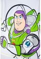 Camiseta De Toy Story Manga Corta Blanco Para Niño 3T A 6T 4T de Disney