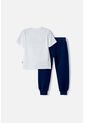 Conjunto De Toy Story Pantalón Largo Multicolor Para Niño 3T A 6T 5T de Disney