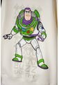 Conjunto De Toy Story Con Jogger Marfil Y Negro Para Niño 10 de Disney