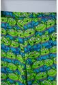 Pijama De Toy Story Pantalón Largo Multicolor Para Niño 3T A 6T 4T de Disney