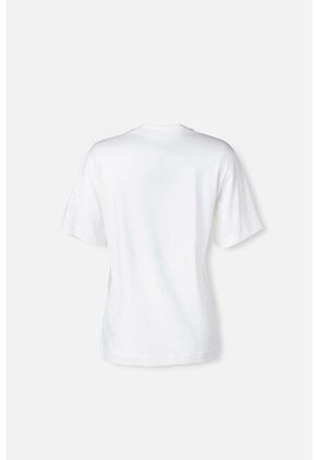 Camiseta De Minnie Mouse Regular Fit Para Mujer XS