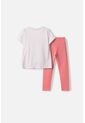 Conjunto De Toy Story Con Leggins Largo Multicolor Para Niña 3T A 6T 5T de Disney