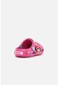 Suecos De Minnie Mouse Rosados Para Niña 33 de Disney