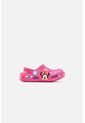 Sueco De Minnie Mouse Rosados Para Niña 25 de Disney