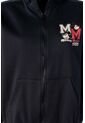 Buzo De Mickey Mouse Con Cierre Para Mujer XL de Disney