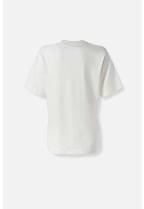 Camiseta De Los Simpsons Regular Fit Para Mujer M