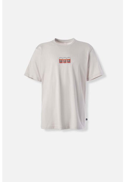 Camiseta De Los Simpson Regular Fit Para Hombre S