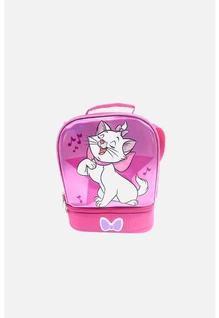 Lonchera Primavera Premium Disney Para Niña U