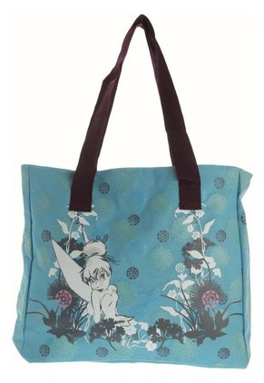 Bolso Disney Azul