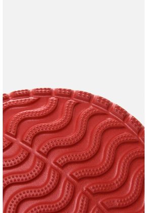 Sueco De Mickey Mouse Rojos Para Niño 28