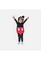 Conjunto De Mickey Mouse X3 Prendas Negro Para Bebé Niño 3T de Disney