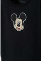 Conjunto De Mickey Mouse X3 Prendas Negro Para Bebé Niño 3T de Disney